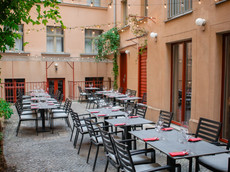 der Weinlobbyist - Restaurant&Weinbar