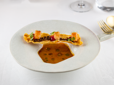 WELA - Thai Dining Experience