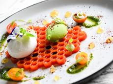 Venus - Schloss Restaurant Nordkirchen