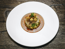 Ai Pero PURS Authentic Italian Trattoria