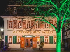 Zum Grünen Wald