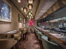 Doma Restaurant & Bar