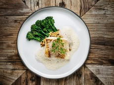Ai Pero PURS Authentic Italian Trattoria