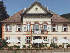 Hartmaier's Villa