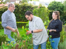 Landgasthof Backers