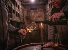 Weingut Johann Peter Mertes