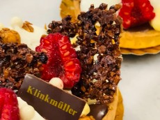 Traditionskonditorei und Café Klinkmüller