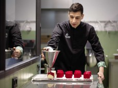 Kevin Kugel Chocolatier