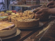 Café - Konditorei Rittinghausen