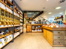 Explorer Coffee Kaffeerösterei & Kaffeehaus