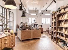 Fortezza Espresso GmbH