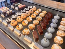 Konditorei & Kaffeerösterei caramel