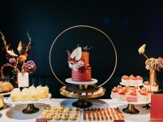 Oh Leonie- feine Patisserie