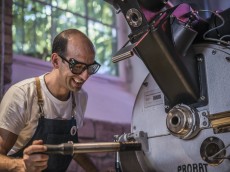 Florian Steiner Kaffeerösterei