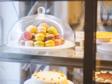 mundgerecht Patisserie & Chocolaterie