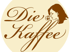 Die Kaffee Privatrösterei Olga Sabristova