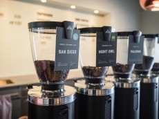 Supremo Kaffeerösterei