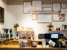 Kaffeerösterei Baum