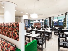 Café-Restaurant Konditorei Heinemann