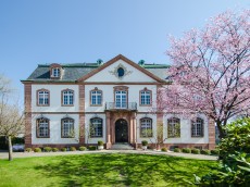 Villa Merton