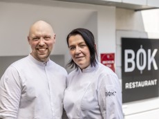 BOK Restaurant
