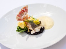 Die Kurfürstenstube/Sommerrestaurant