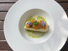 Erasmus Bio Fine-Dining
