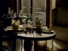 Restaurant Seesteg Norderney