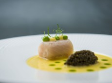 Gourmetrestaurant "fine dining RS"