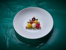 ammolite – the lighthouse restaurant