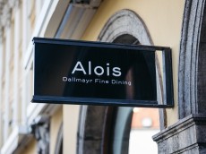 Alois - Dallmayr Fine Dining