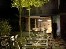 Beckers Restaurant