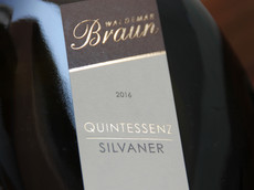 Weingut Waldemar Braun