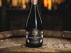 Weingut Eckehart und Johannes Gröhl