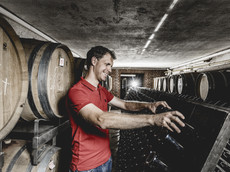 Strauch Sektmanufaktur