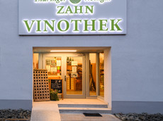 Thüringer Weingut ZAHN