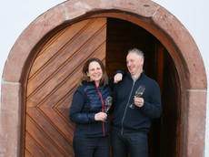 Wein- und Sektgut Wilhelmshof