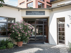 Weingut Michael Fröhlich