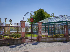 J. B. Becker Weinbau Weinhandel