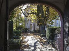 Domdechant Werner’sches Weingut