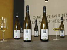 Weingut Reuscher-Haart