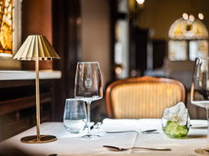 Gourmetrestaurant „1751“