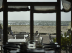 Restaurant Seesteg Norderney