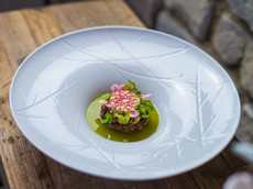 Restaurant Masters