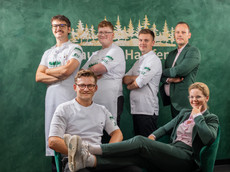 Restaurant Harzfenster