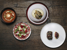 Ai Pero PURS Authentic Italian Trattoria