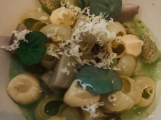 Eno Restaurant & Winebar