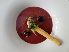 Weinrestaurant Turmschänke