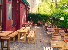 Essers Gasthaus