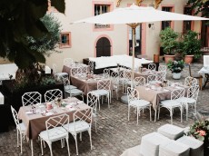 Allendorf im Brentanohaus